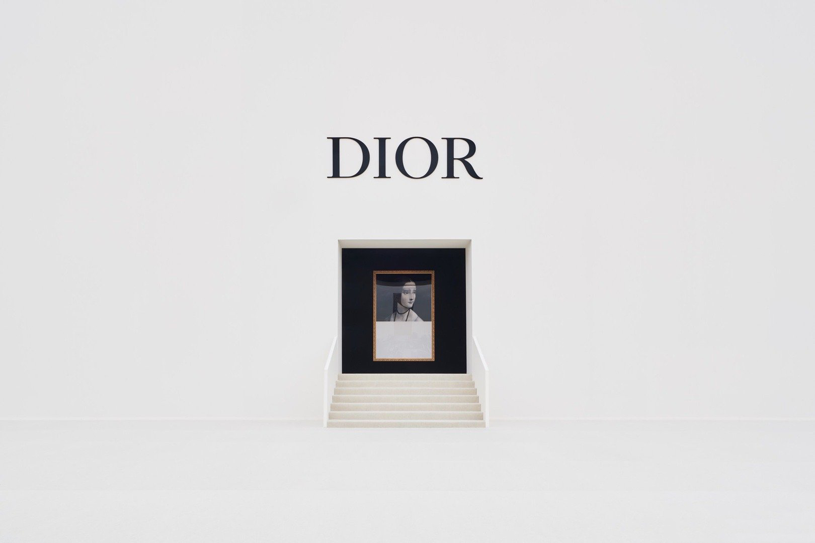 DIOR | 迪奥二零二二秋冬成衣秀