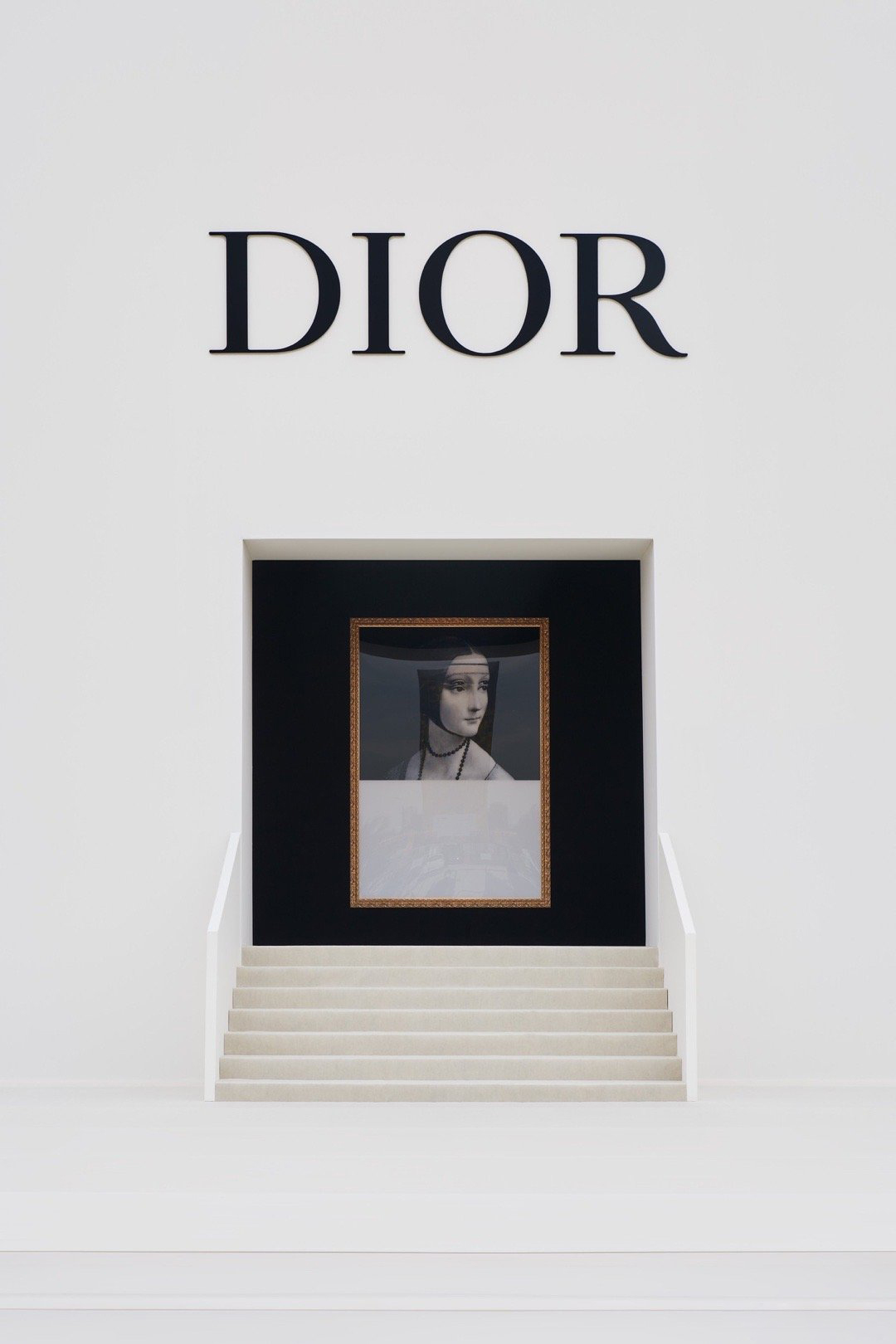 DIOR | 迪奥二零二二秋冬成衣秀