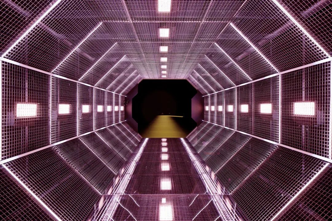 【米兰时装周】Prada 2022 秋冬时装秀
