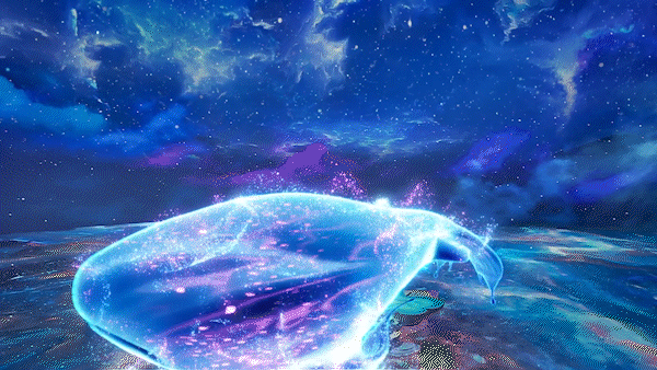 《梦幻西游》周年庆发布会，虚拟游戏与现实无缝衔接