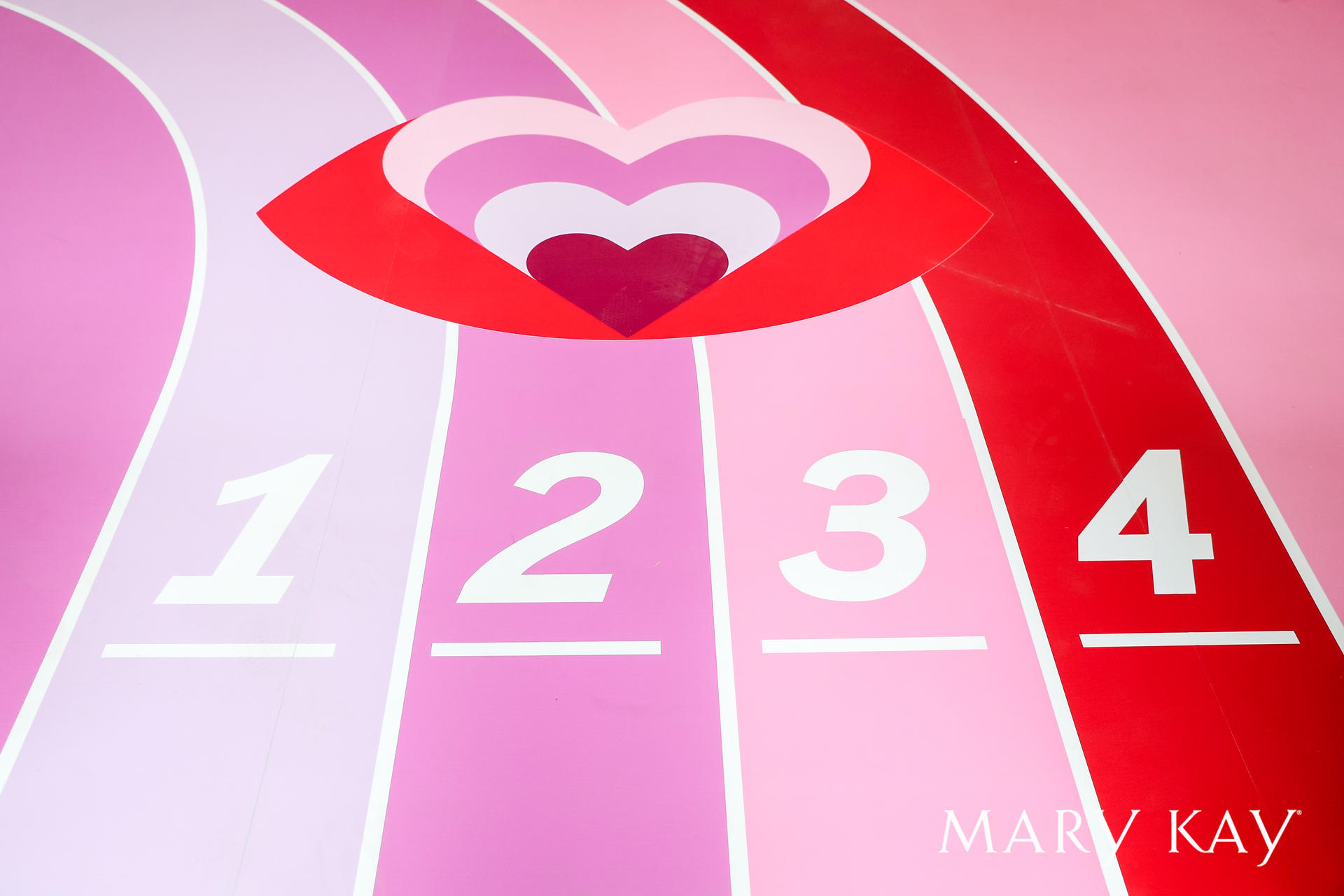 「你的潜力，我的动力」线下快闪活动策划全线开启，迈入全新e时代 美陈网站 美陈前沿 