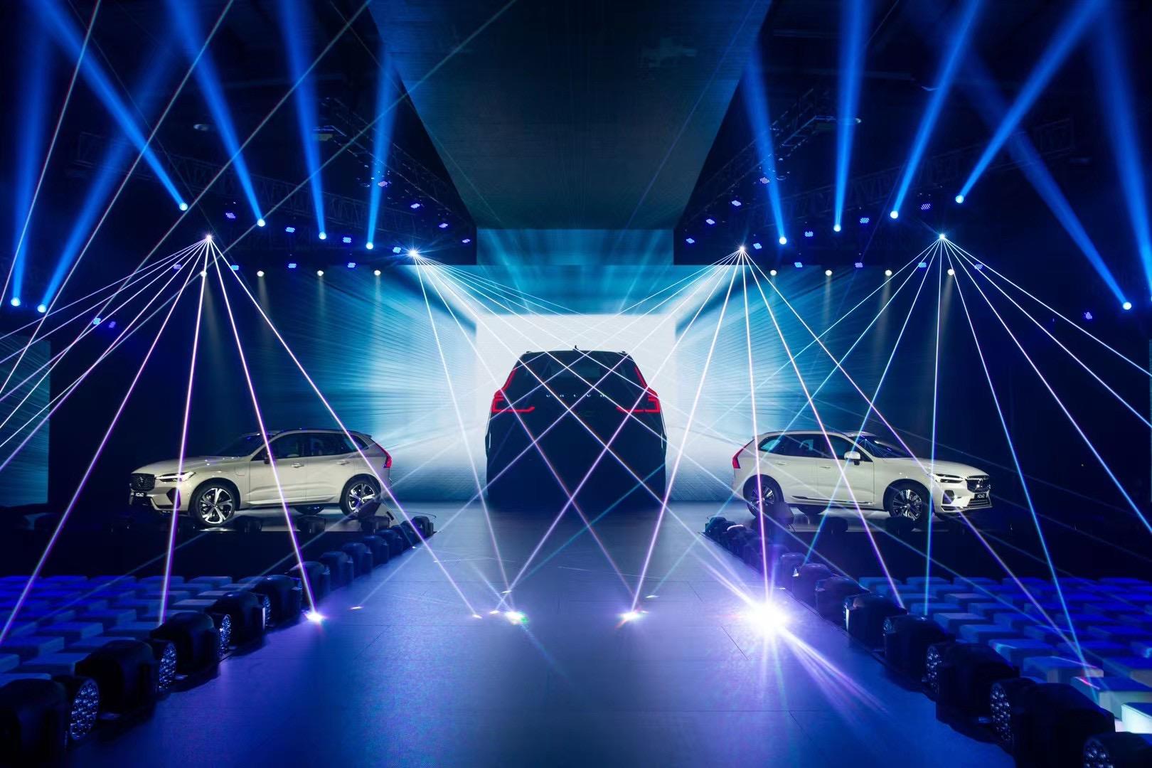 沃尔沃新款XC60发布会活动策划办成了一场足球赛，造势欧洲杯 美陈网站 美陈前沿 