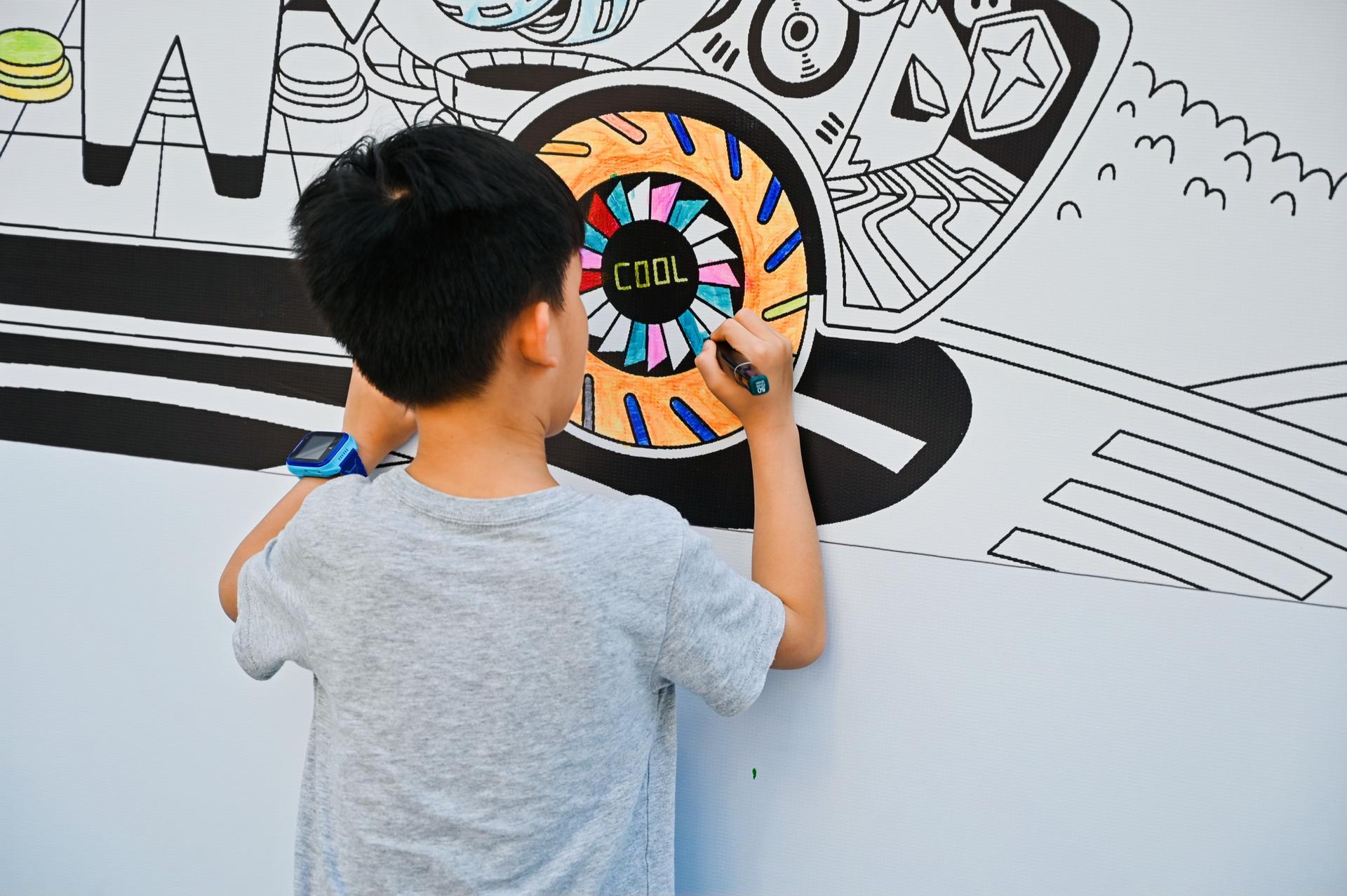 埃安AION Y深圳上市发布会活动策划变身Z世代种草机，酷！ 美陈网站 美陈前沿 