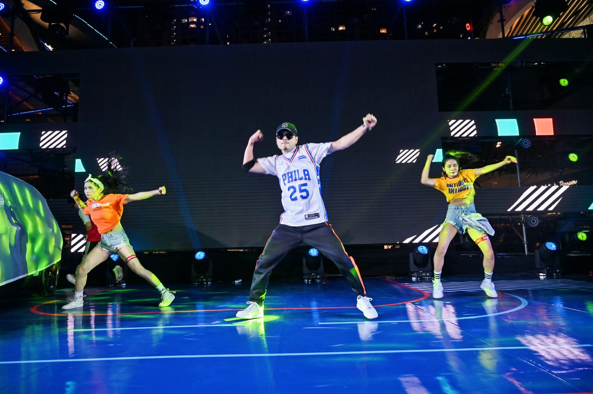 埃安AION Y深圳上市发布会活动策划变身Z世代种草机，酷！ 美陈网站 美陈前沿 