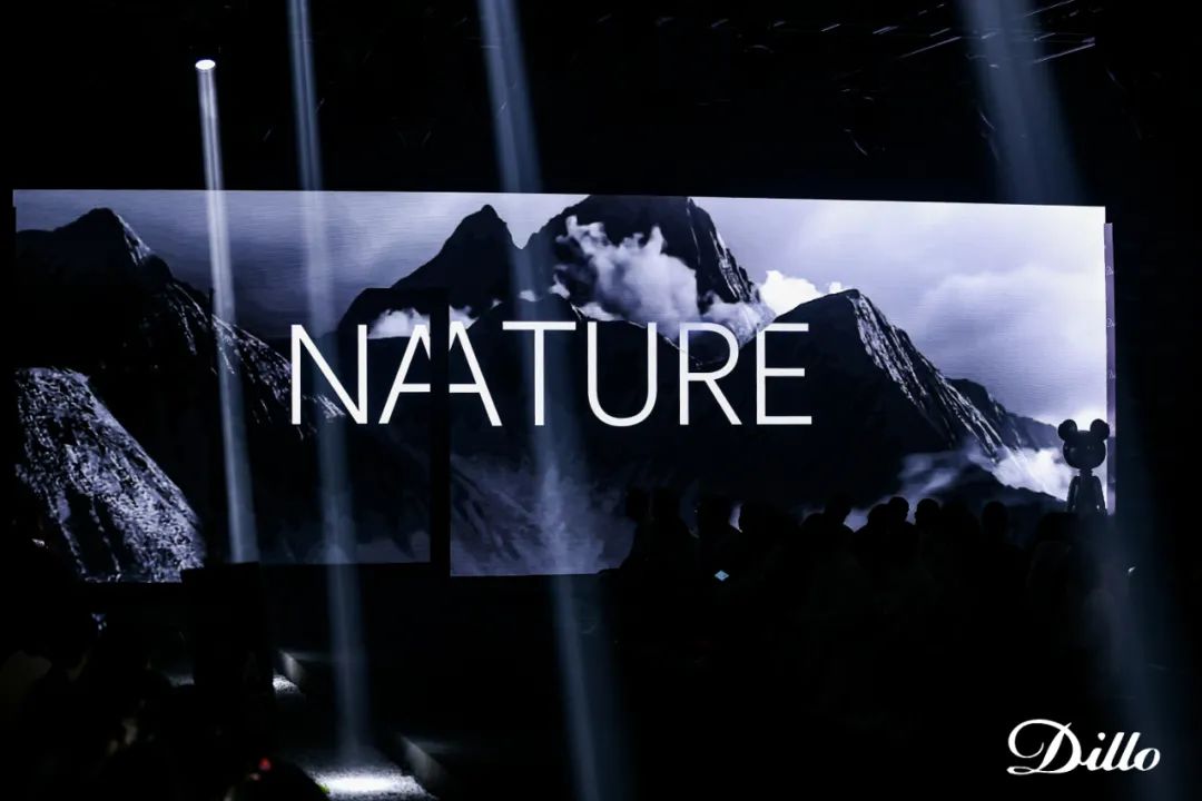 DILLO2022春夏发布活动策划秀出时尚更多与众不同的玩法和创造 美陈网站 美陈前沿 