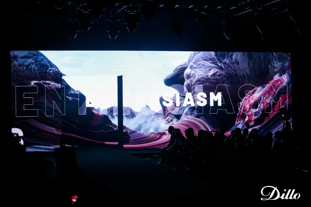 DILLO2022春夏发布活动策划秀出时尚更多与众不同的玩法和创造 美陈网站 美陈前沿 