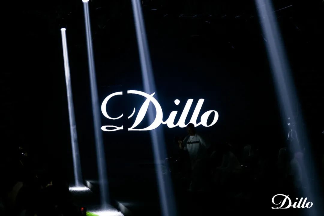 DILLO2022春夏发布活动策划秀出时尚更多与众不同的玩法和创造 美陈网站 美陈前沿 