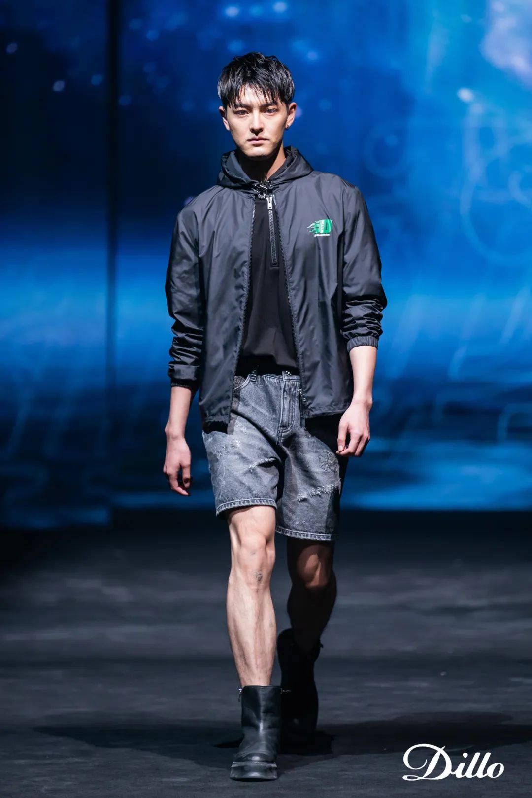 DILLO2022春夏发布活动策划秀出时尚更多与众不同的玩法和创造 美陈网站 美陈前沿 