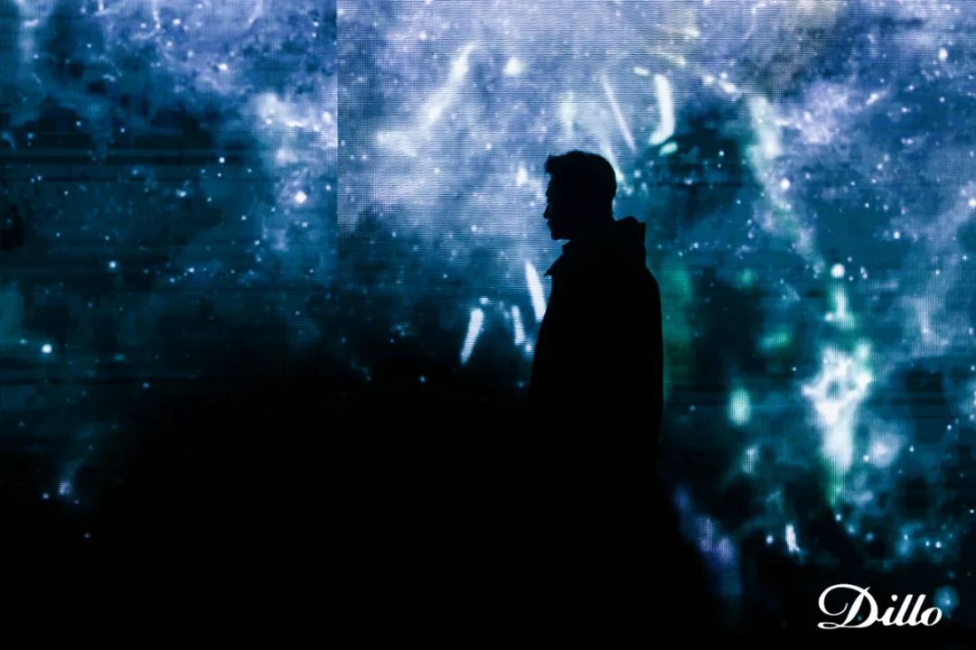 DILLO2022春夏发布活动策划秀出时尚更多与众不同的玩法和创造 美陈网站 美陈前沿 