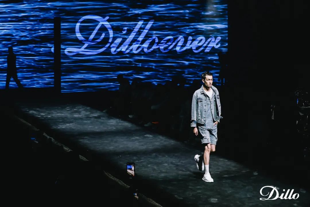 DILLO2022春夏发布活动策划秀出时尚更多与众不同的玩法和创造 美陈网站 美陈前沿 