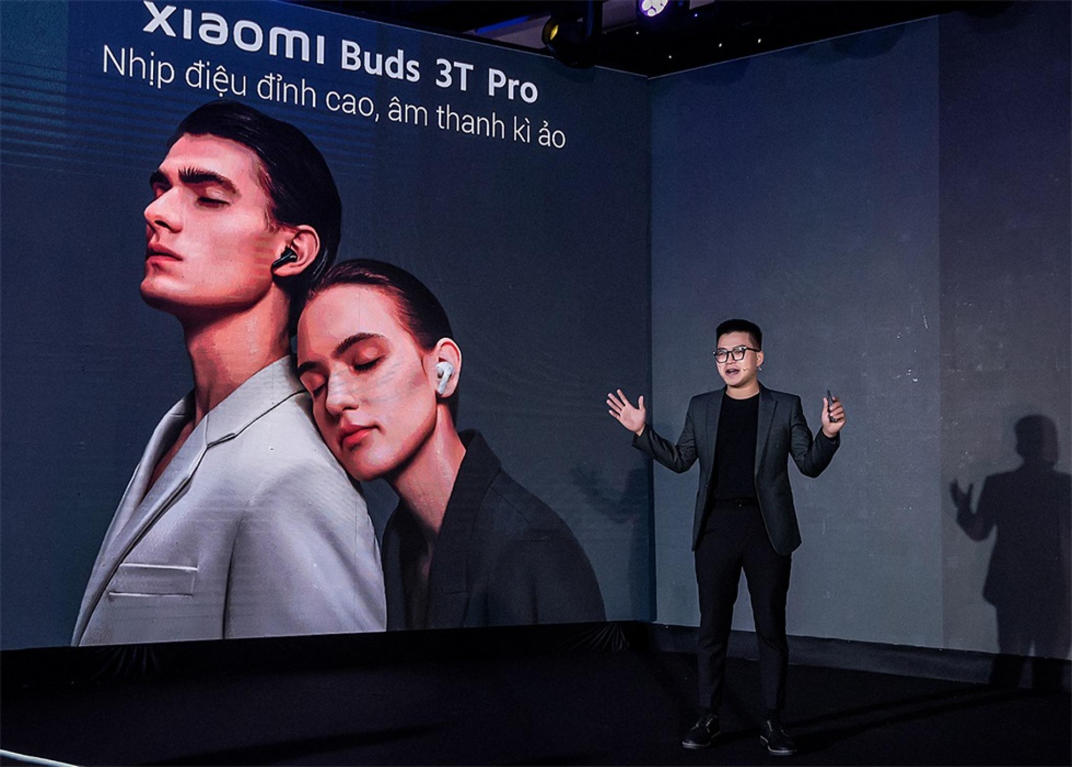 小米12发布会“Ultra之夜”活动策划最后的体验环节和新品展示最令人兴奋 美陈网站 美陈前沿 