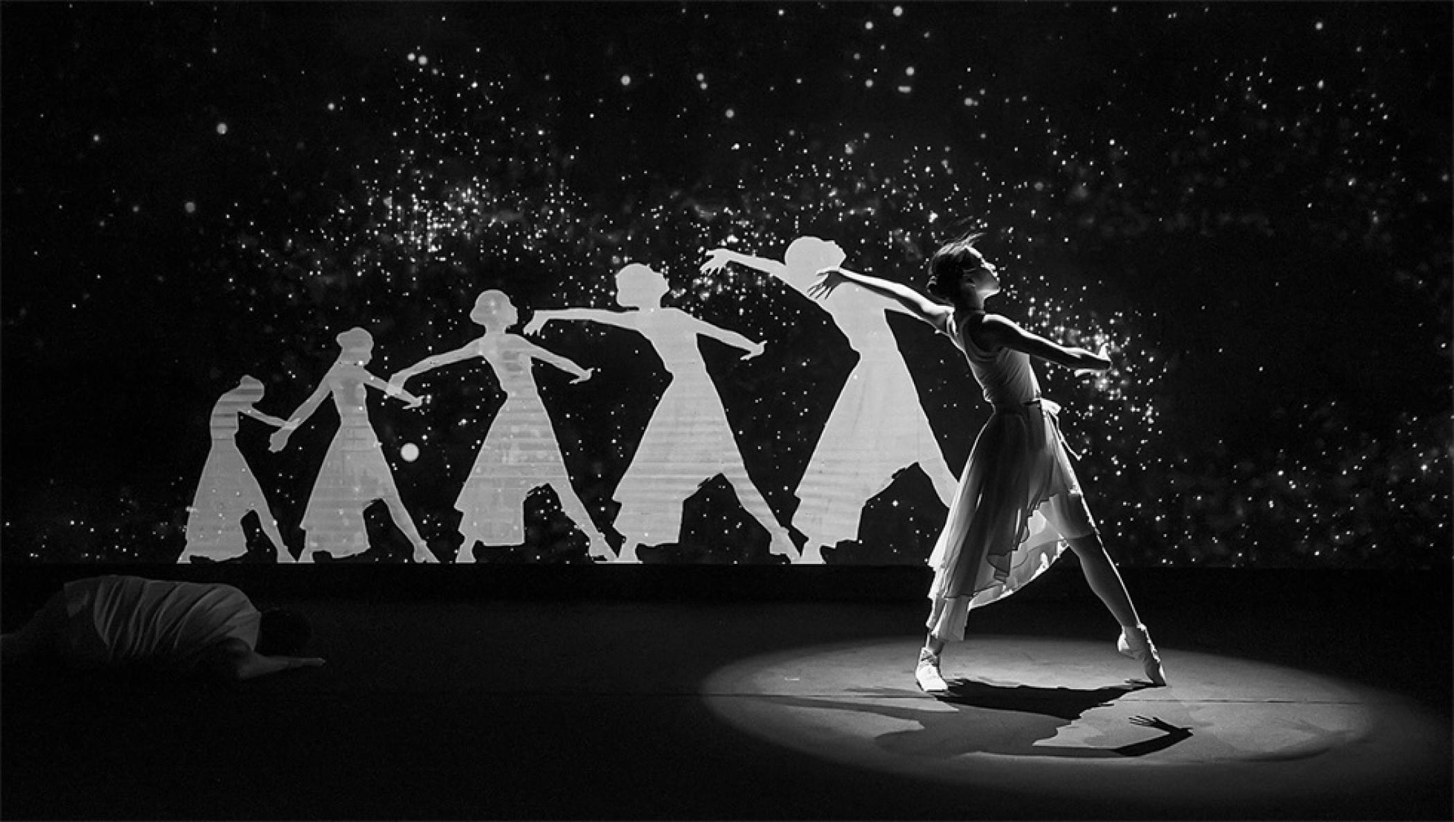 小米12发布会“Ultra之夜”活动策划最后的体验环节和新品展示最令人兴奋 美陈网站 美陈前沿 