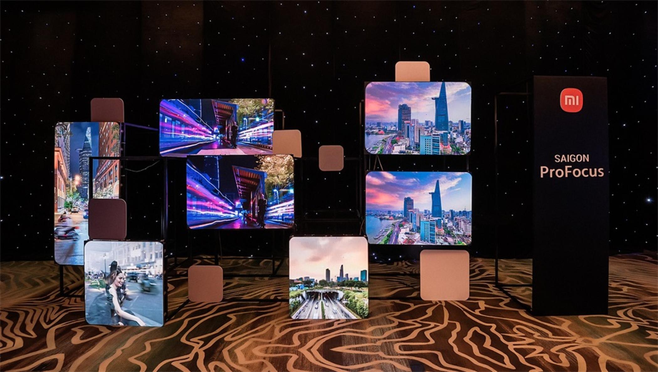 小米12发布会“Ultra之夜”活动策划最后的体验环节和新品展示最令人兴奋 美陈网站 美陈前沿 