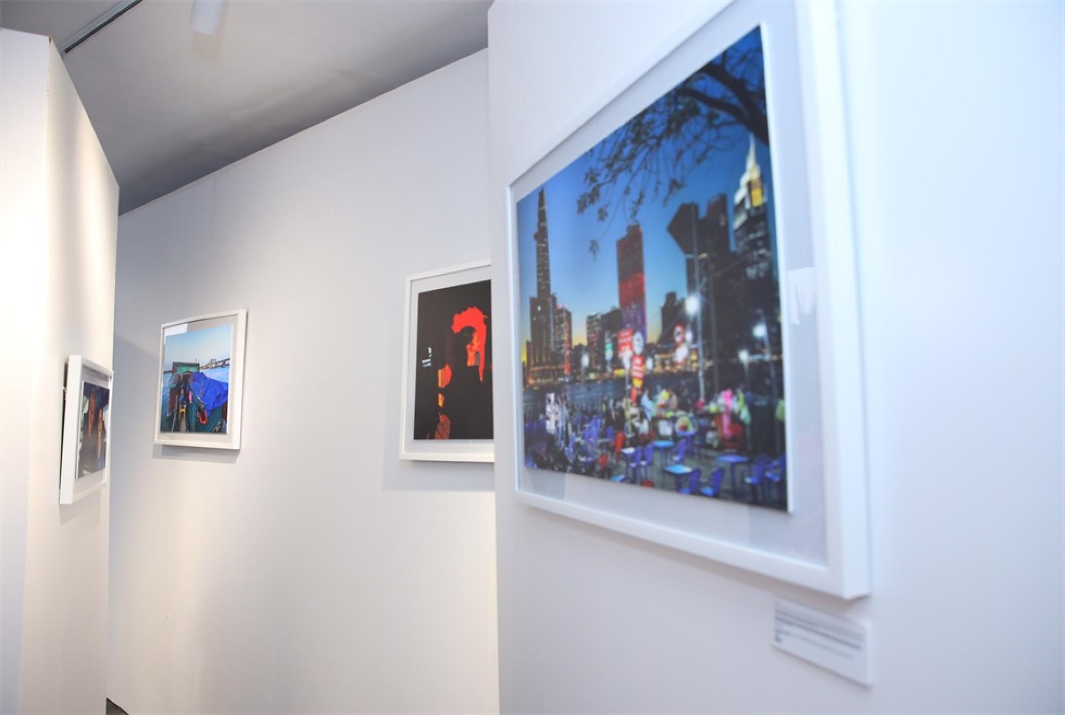 小米12发布会“Ultra之夜”活动策划最后的体验环节和新品展示最令人兴奋 美陈网站 美陈前沿 