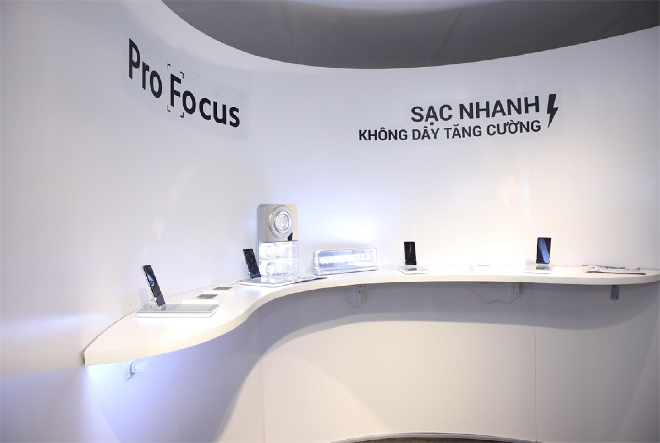 小米12发布会“Ultra之夜”活动策划最后的体验环节和新品展示最令人兴奋 美陈网站 美陈前沿 