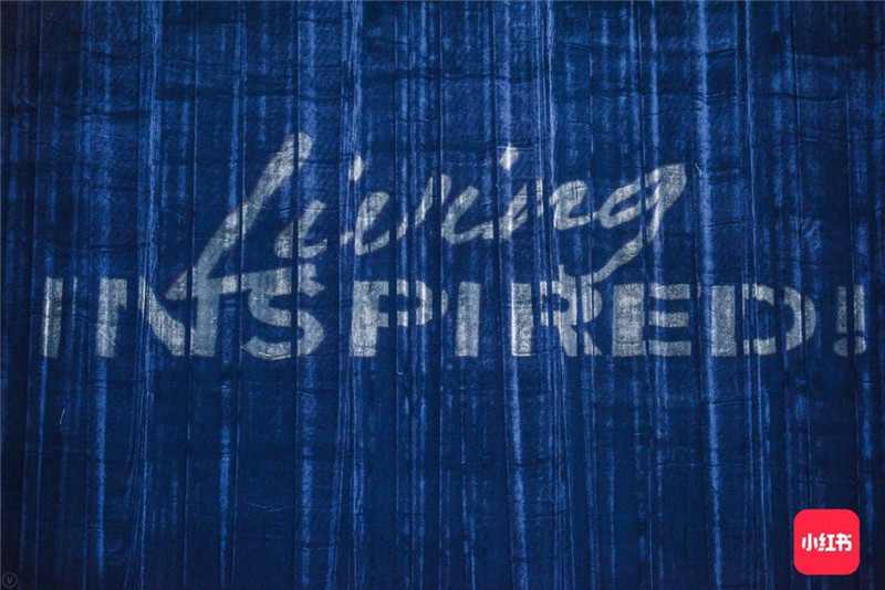 小红书创作者开放日活动外场互动很有趣呐 美陈网站 美陈前沿 