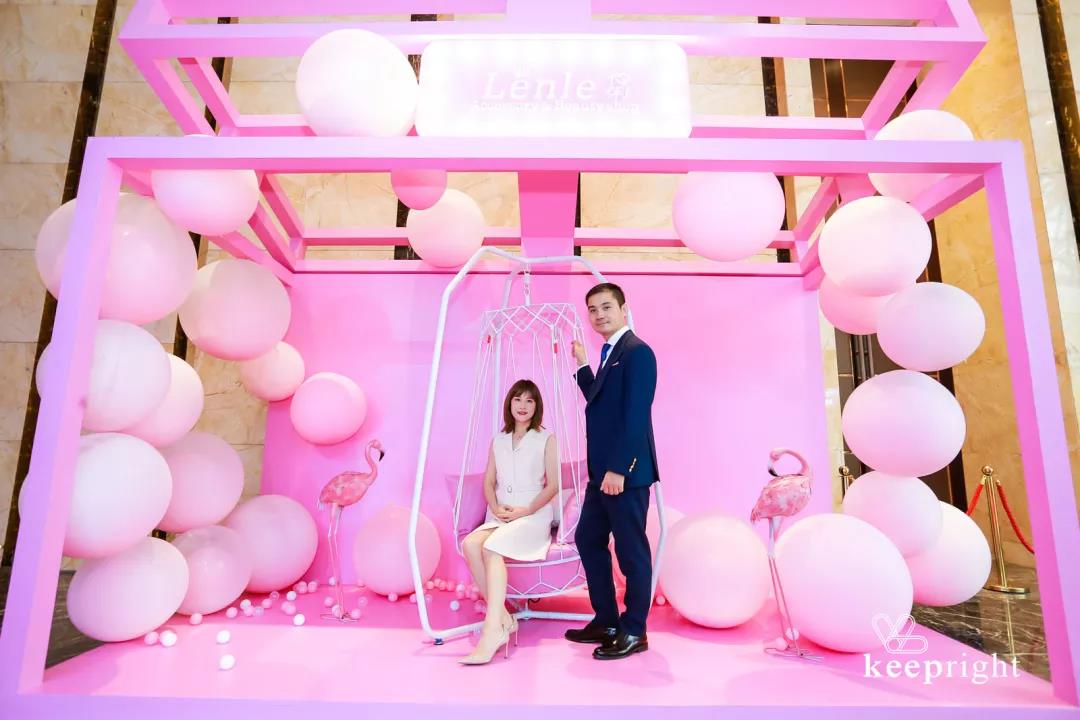 “精进到卓越”——凯蓝企业供应商大会 美陈网站 美陈前沿 