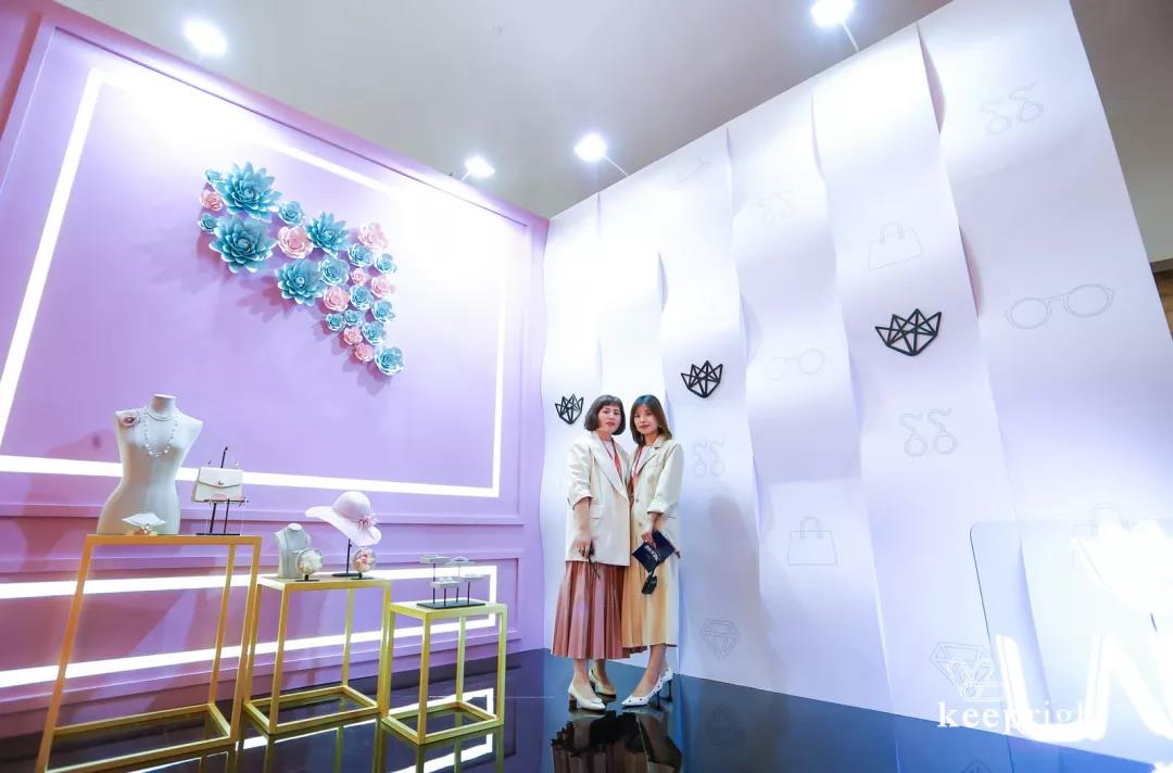 “精进到卓越”——凯蓝企业供应商大会 美陈网站 美陈前沿 