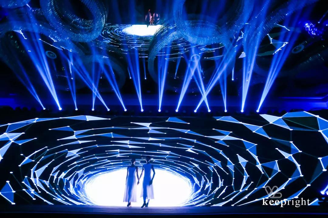 “精进到卓越”——凯蓝企业供应商大会 美陈网站 美陈前沿 