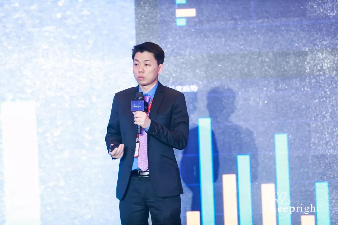 “精进到卓越”——凯蓝企业供应商大会 美陈网站 美陈前沿 