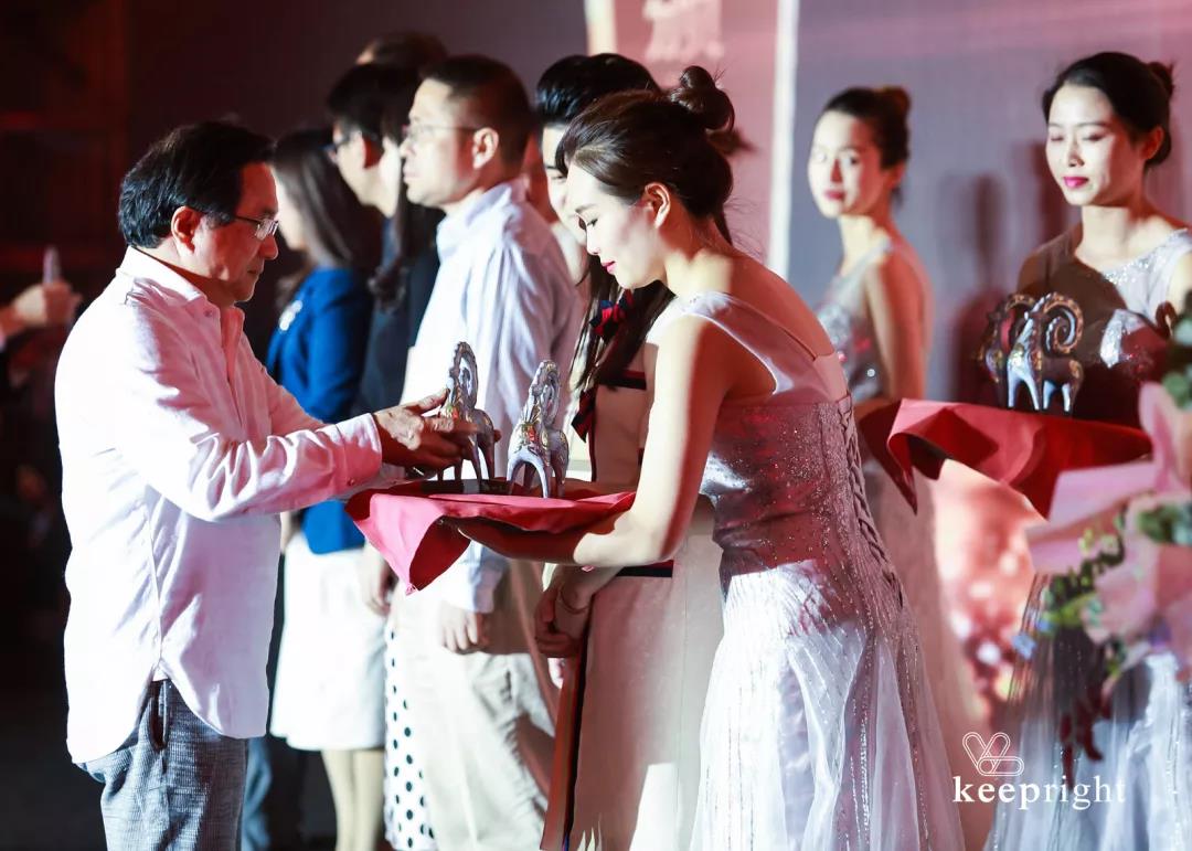 “精进到卓越”——凯蓝企业供应商大会 美陈网站 美陈前沿 