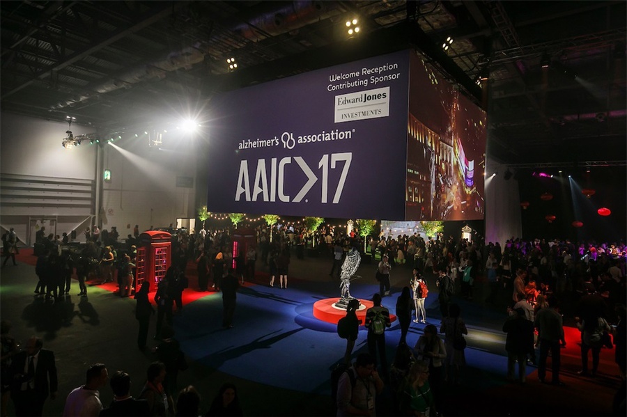 据说这场国际会议活动策划改造的体验区很有趣，标识性很明显 美陈网站 美陈前沿 