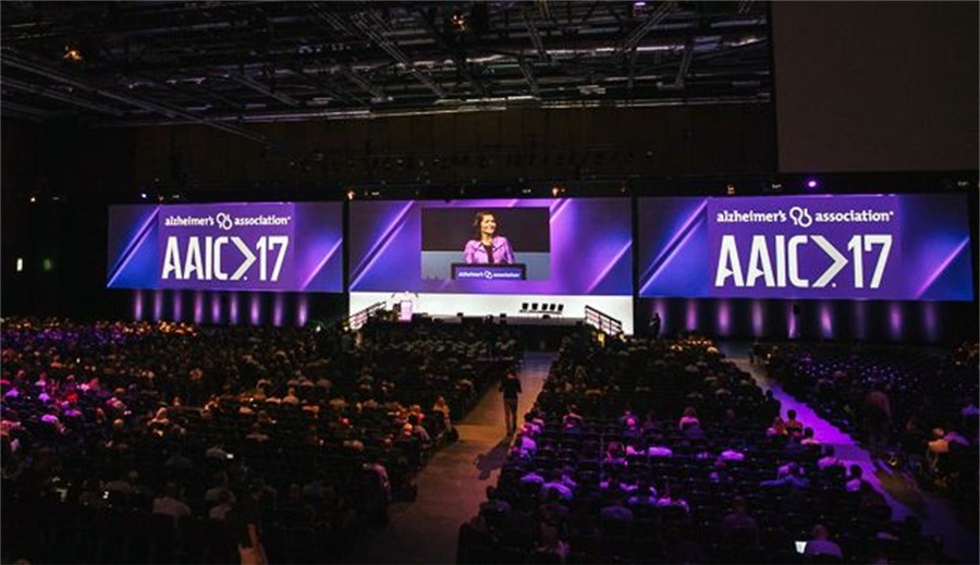 据说这场国际会议活动策划改造的体验区很有趣，标识性很明显 美陈网站 美陈前沿 