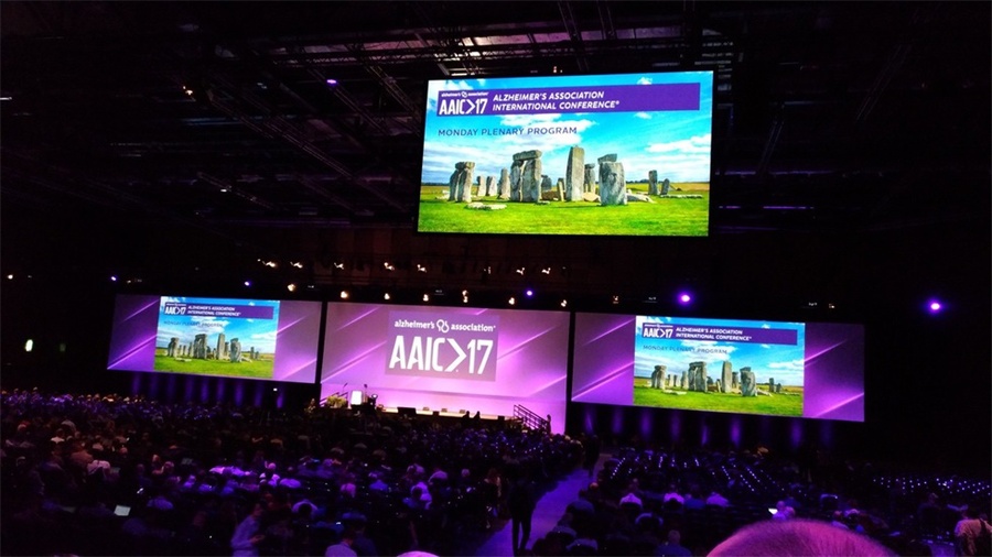 据说这场国际会议活动策划改造的体验区很有趣，标识性很明显 美陈网站 美陈前沿 