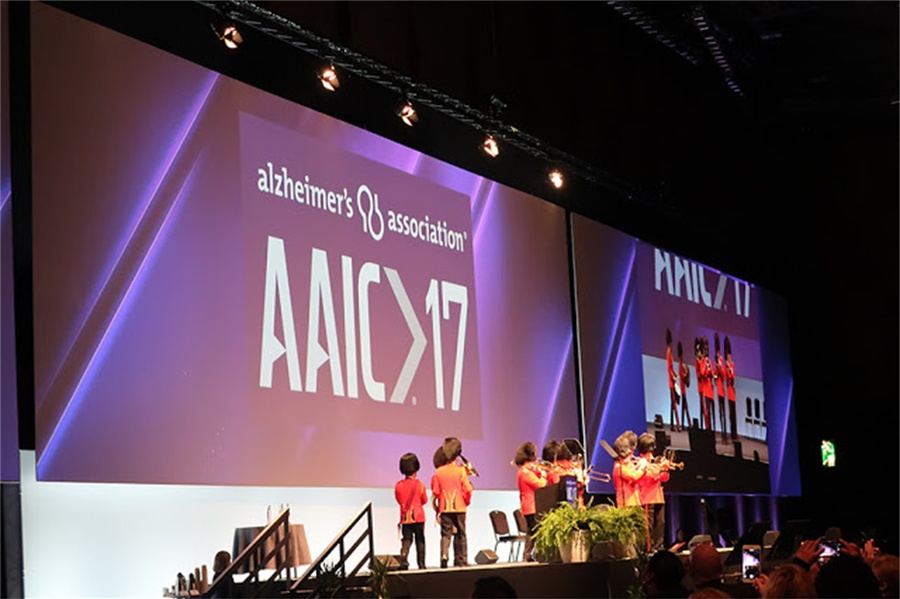 据说这场国际会议活动策划改造的体验区很有趣，标识性很明显 美陈网站 美陈前沿 