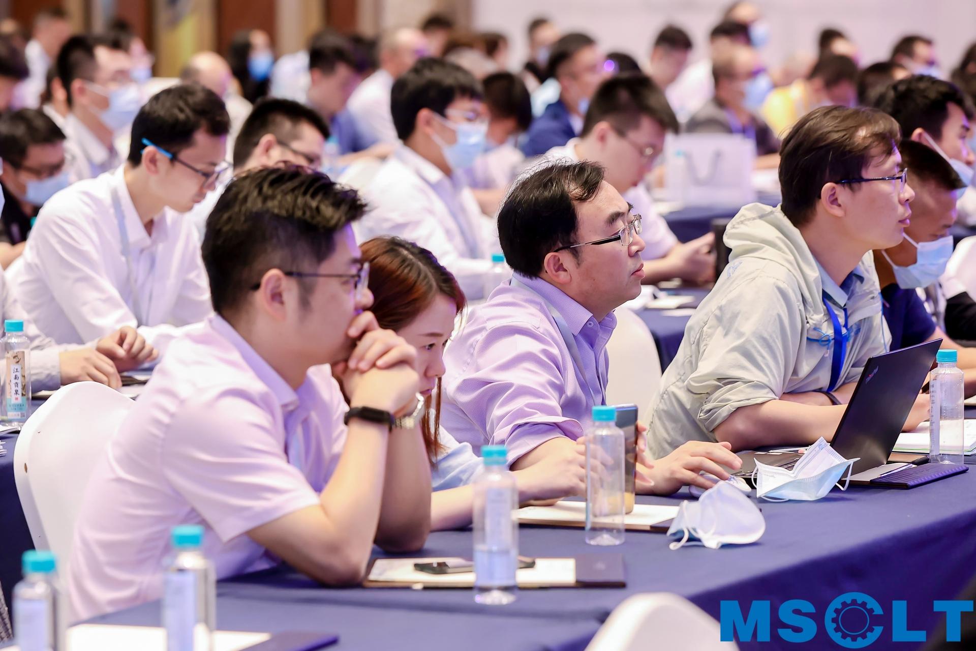 全球制造业供应链与物流技术研讨会活动策划持续升温，干货满满 美陈网站 美陈前沿 