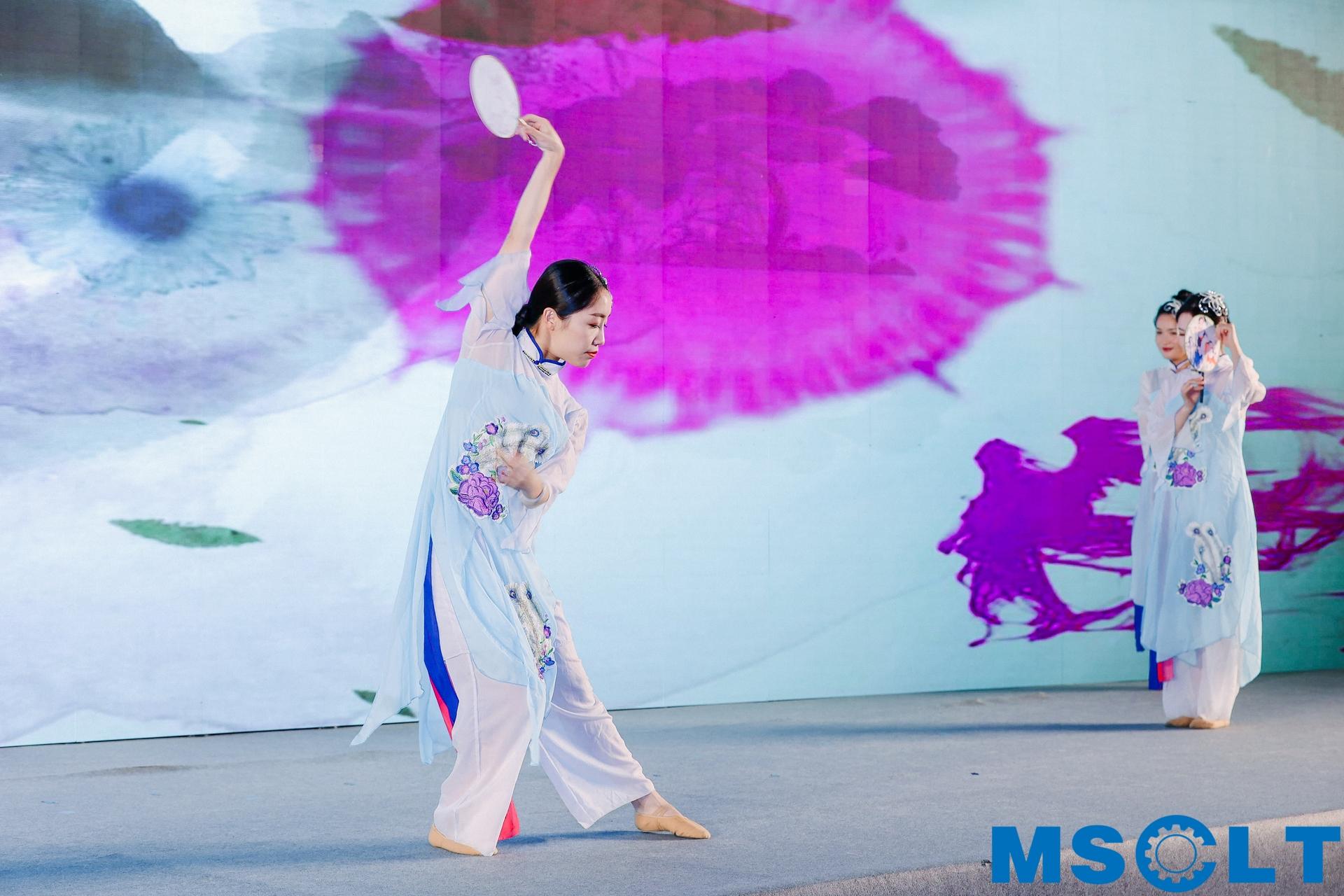 全球制造业供应链与物流技术研讨会活动策划持续升温，干货满满 美陈网站 美陈前沿 