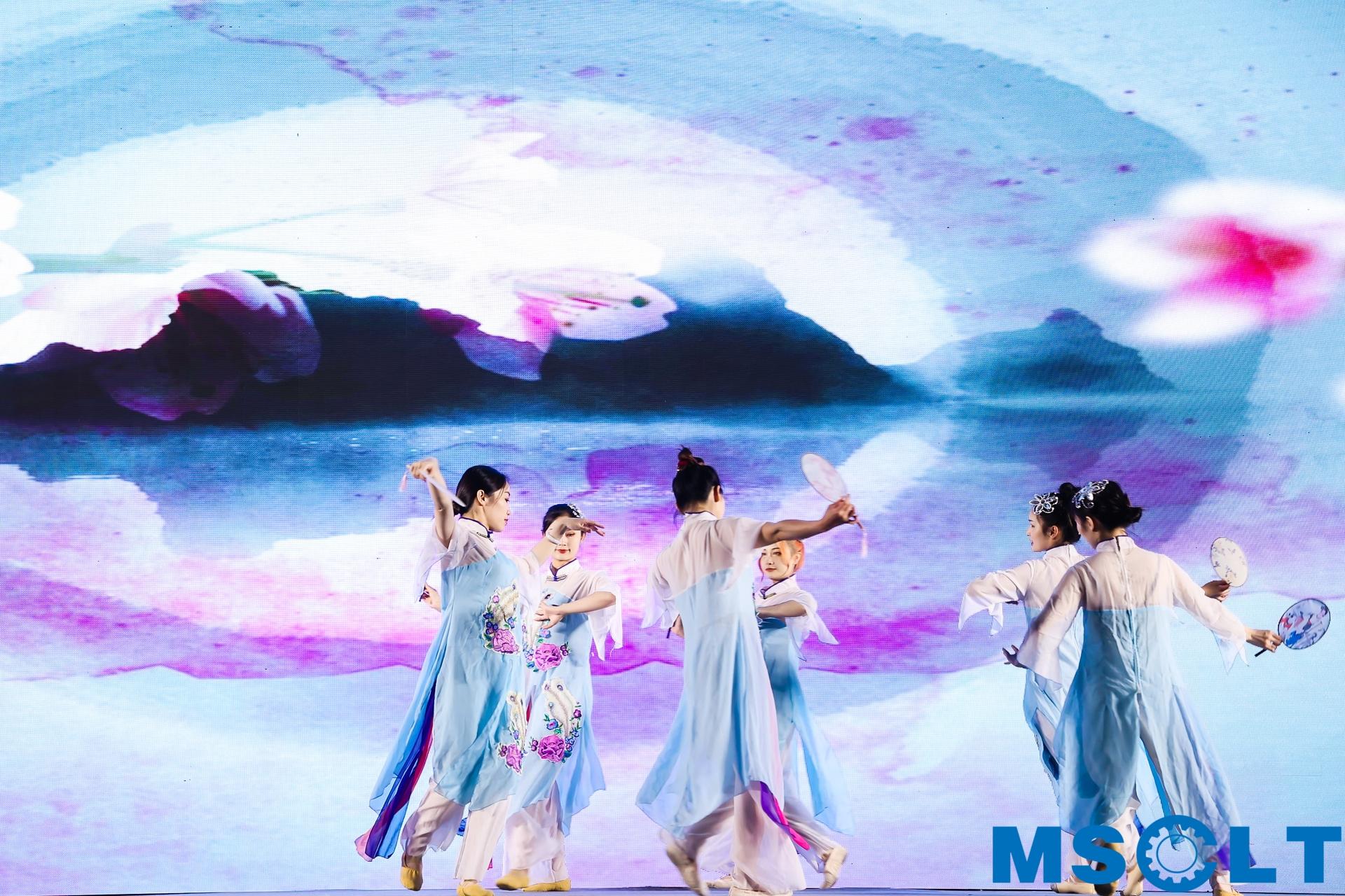 全球制造业供应链与物流技术研讨会活动策划持续升温，干货满满 美陈网站 美陈前沿 