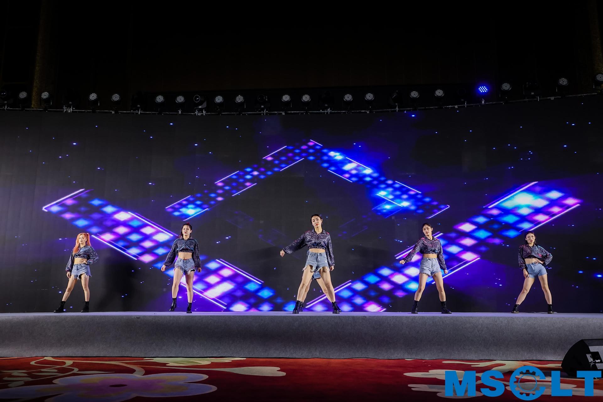 全球制造业供应链与物流技术研讨会活动策划持续升温，干货满满 美陈网站 美陈前沿 