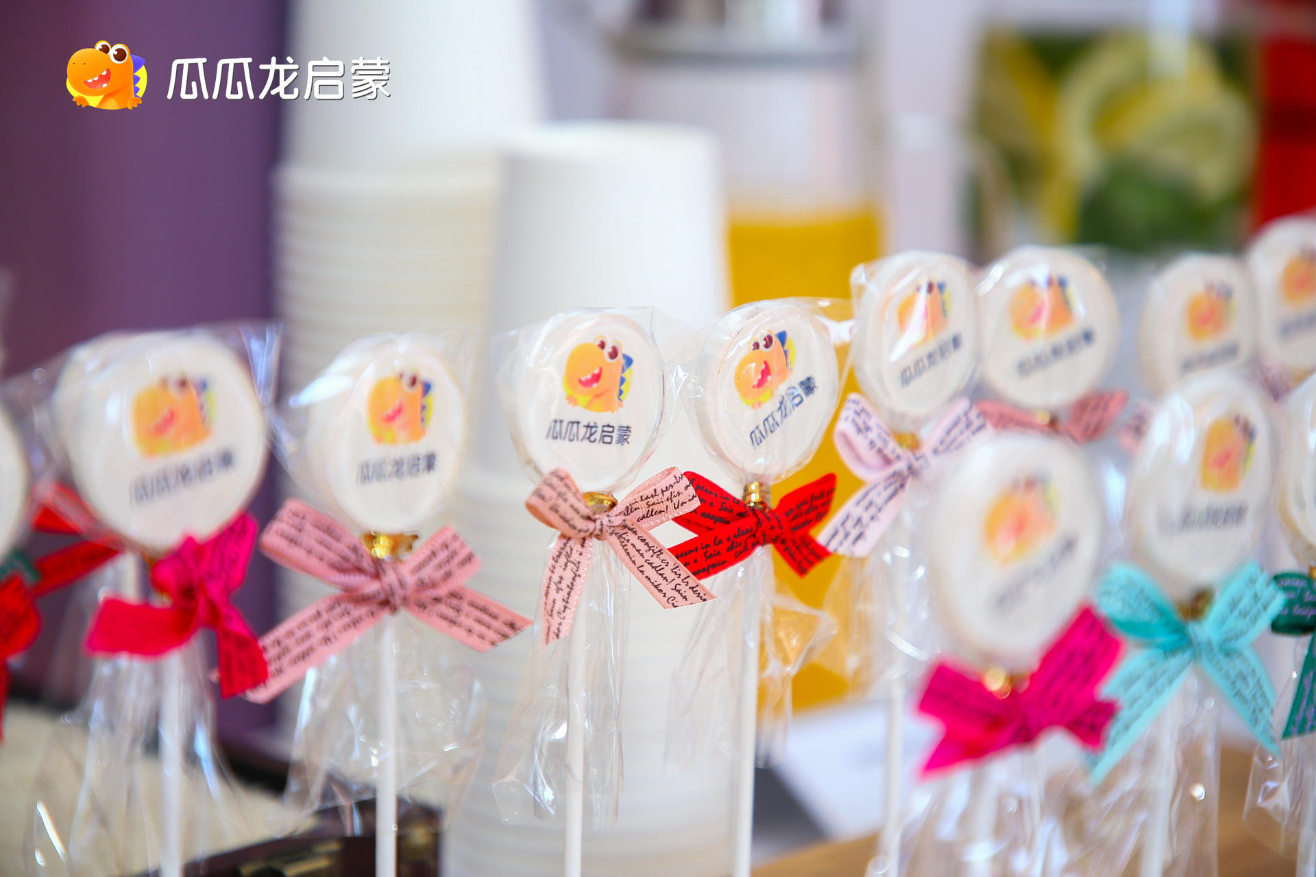瓜瓜龙启蒙“动感萌神”诞生，联“萌”音乐会活动策划点燃有趣线下 美陈网站 美陈前沿 