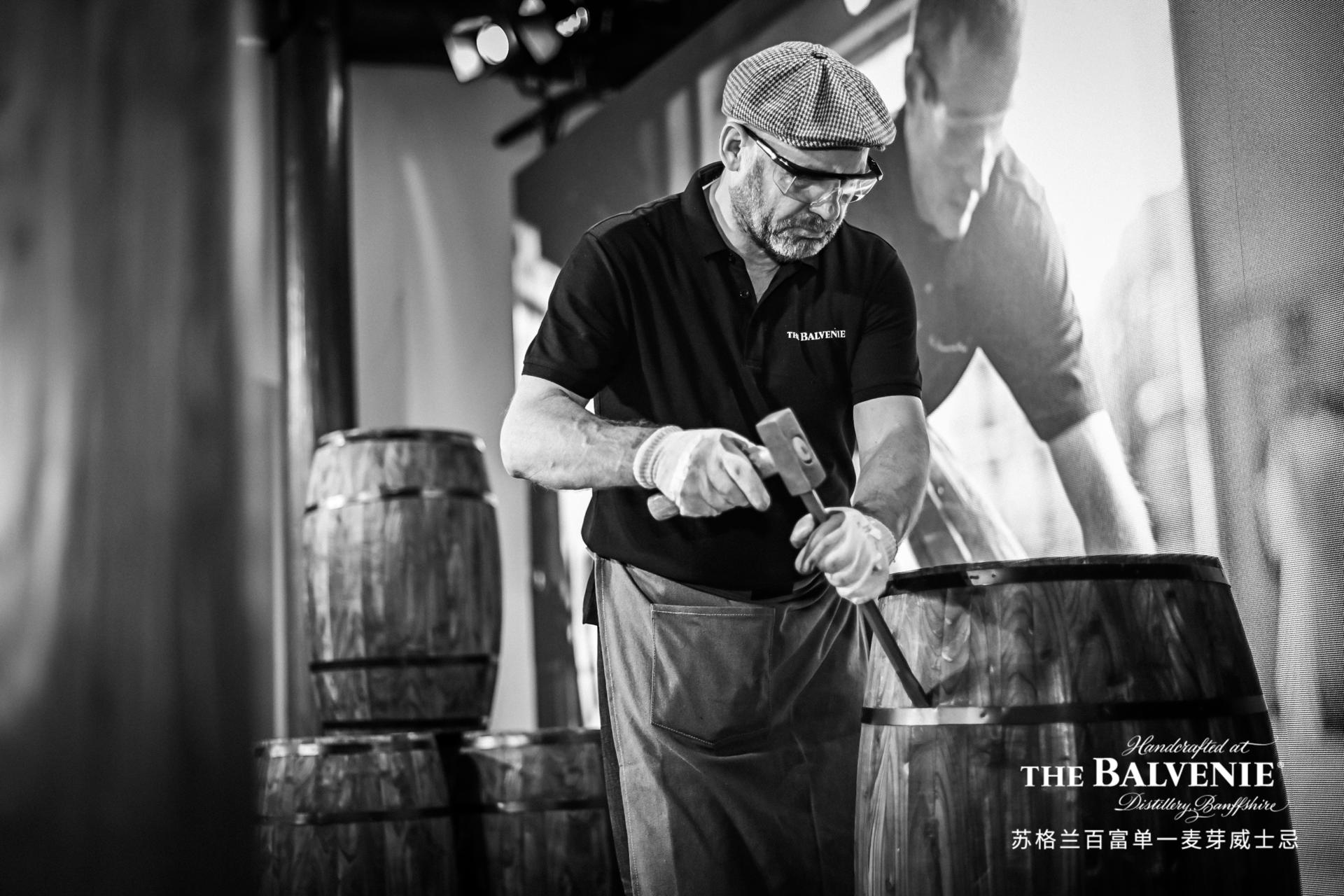 苏格兰25年陈酿品鉴会活动策划是一次极致的感官之旅 美陈网站 美陈前沿 