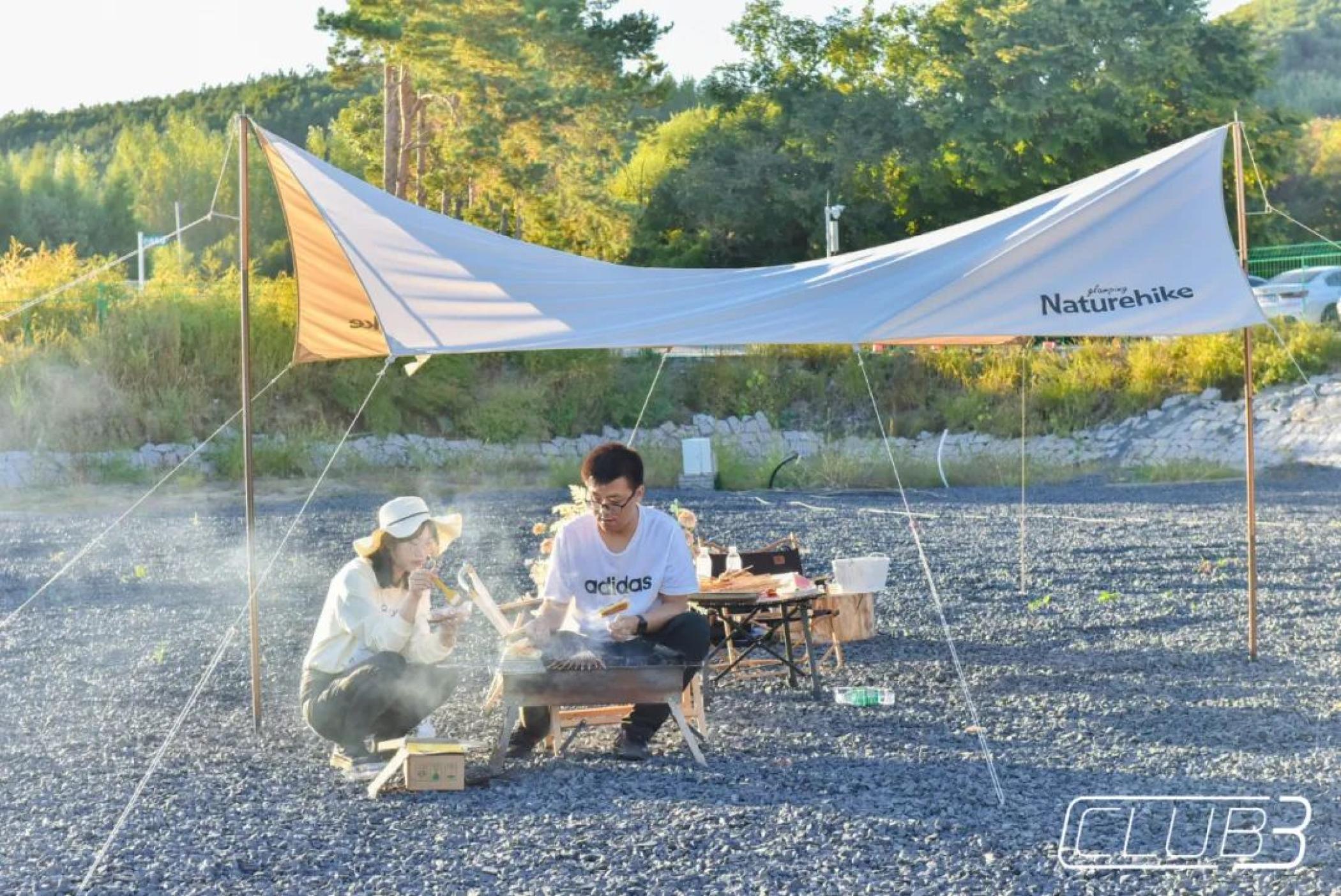 CLUB 3粉丝主题活动日活动策划集结CLUB 3合伙人打卡互动 美陈网站 美陈前沿 