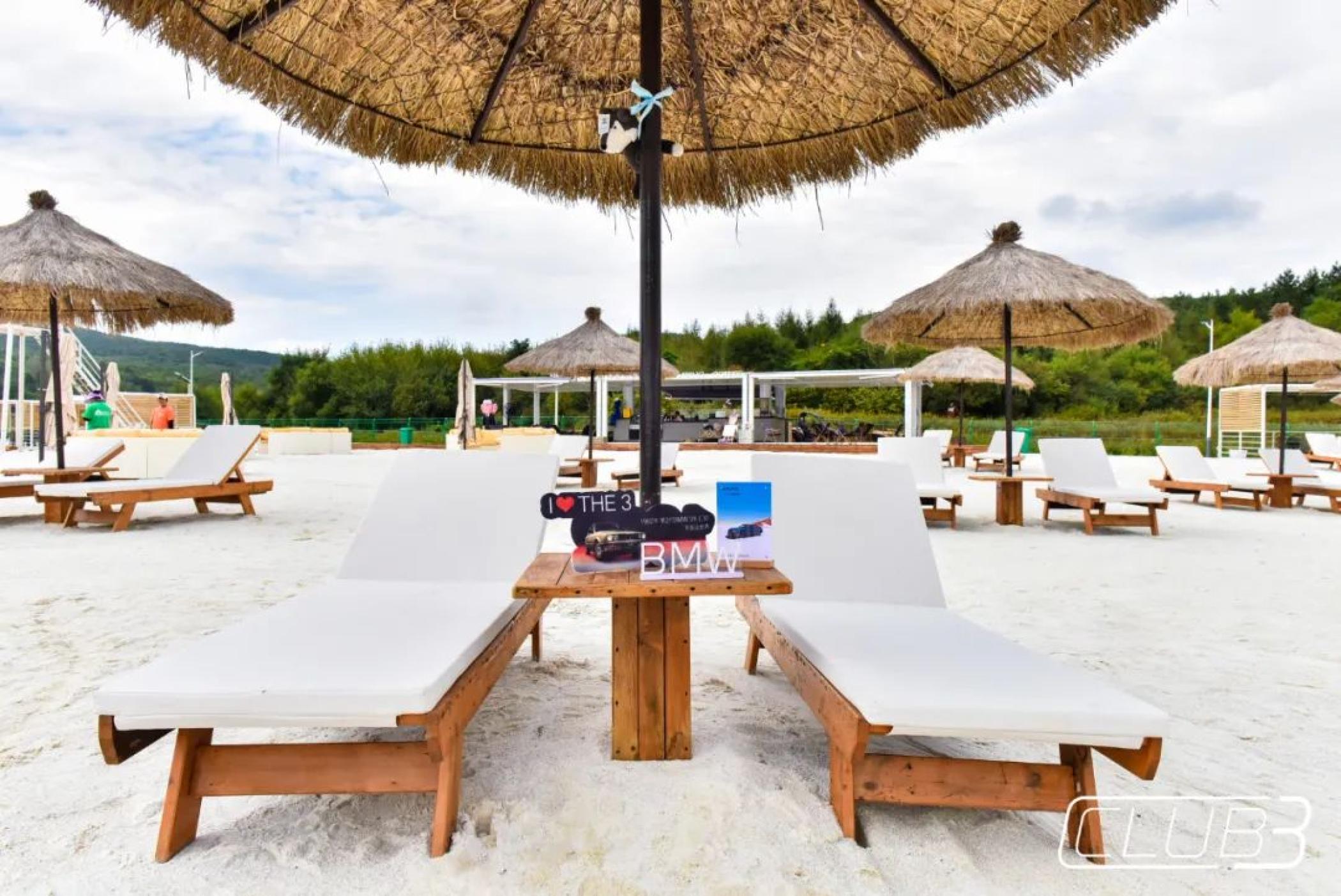 CLUB 3粉丝主题活动日活动策划集结CLUB 3合伙人打卡互动 美陈网站 美陈前沿 