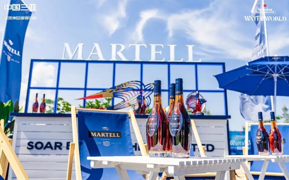 喜力星电音WaterWorld泼水电音节活动策划嗨翻整个夏日 美陈网站 美陈前沿 