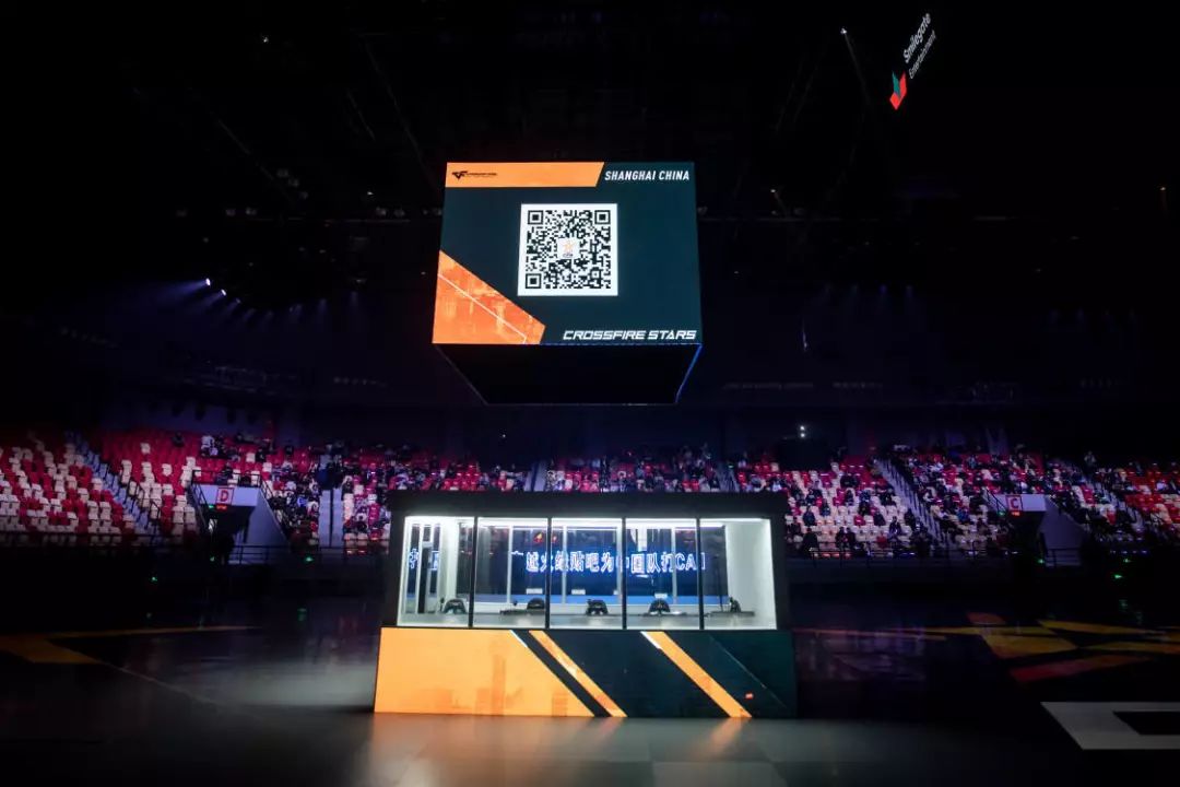 CFS打造了一场“零距离”的试听盛宴活动，裸眼3D投影秀惊险刺激 美陈网站 美陈前沿 