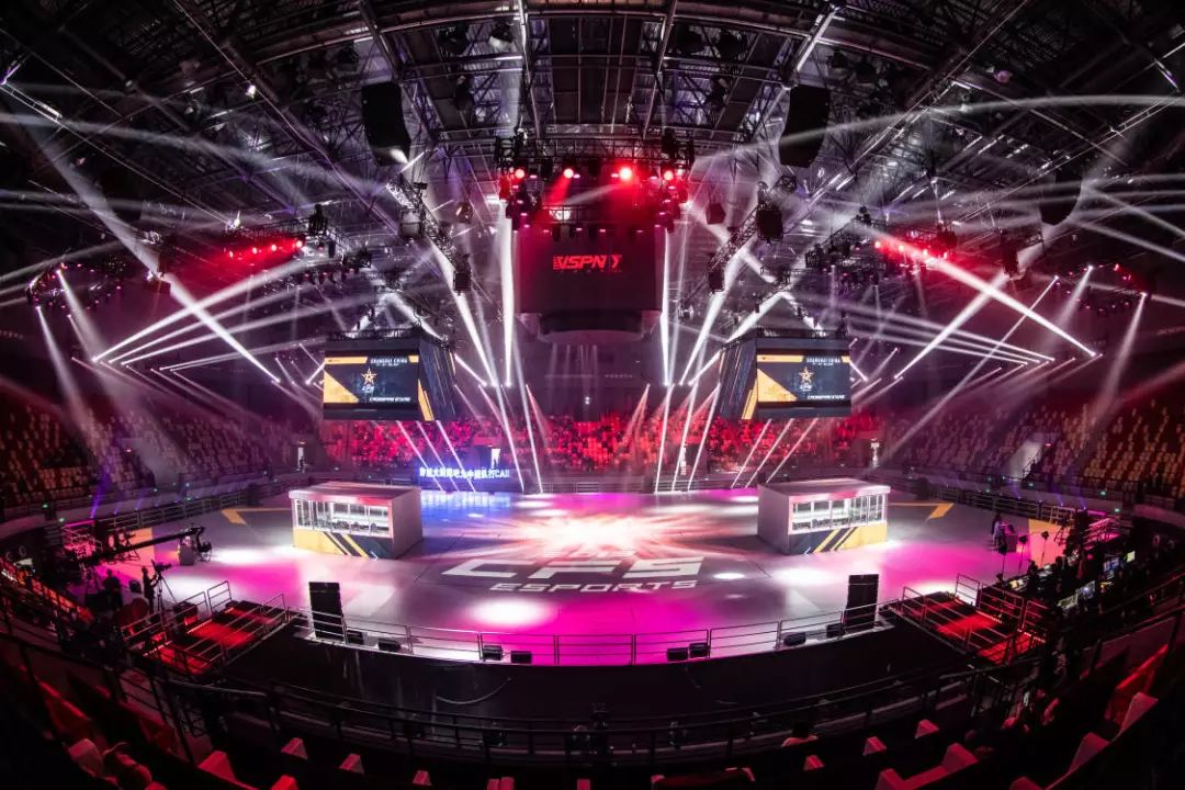 CFS打造了一场“零距离”的试听盛宴活动，裸眼3D投影秀惊险刺激 美陈网站 美陈前沿 