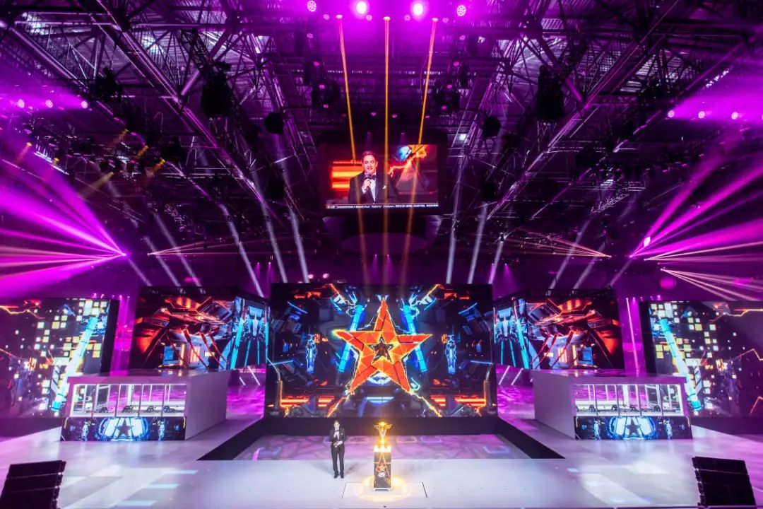 CFS打造了一场“零距离”的试听盛宴活动，裸眼3D投影秀惊险刺激 美陈网站 美陈前沿 