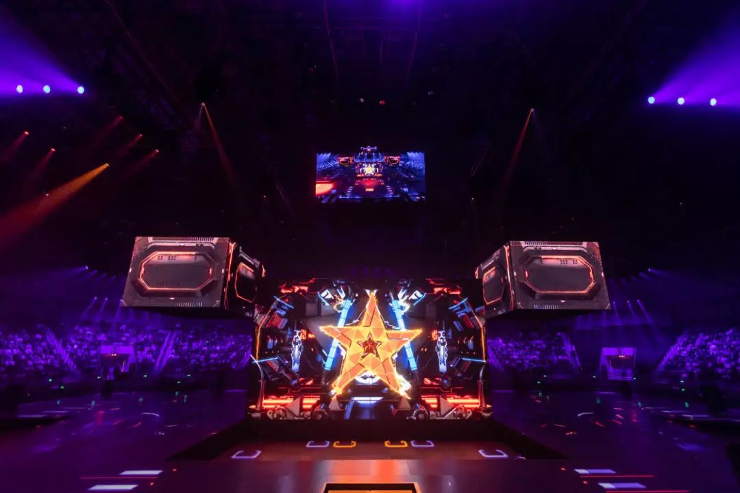 CFS打造了一场“零距离”的试听盛宴活动，裸眼3D投影秀惊险刺激 美陈网站 美陈前沿 