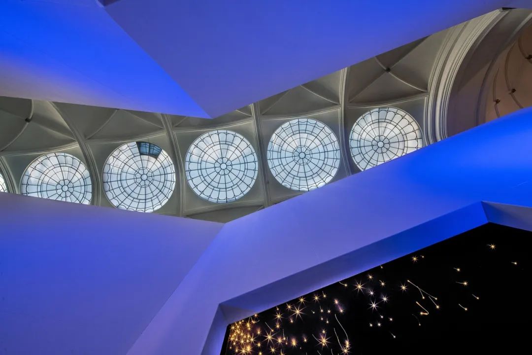 沉浸式体验的展览活动策划，旨在让你见证气候变化引起的环境问题 美陈网站 美陈前沿 