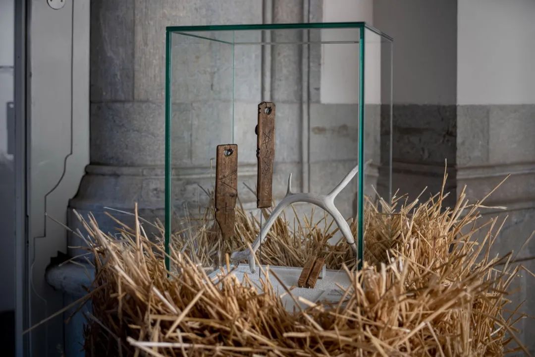 沉浸式体验的展览活动策划，旨在让你见证气候变化引起的环境问题 美陈网站 美陈前沿 