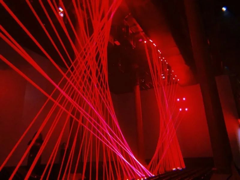 沉浸式互动艺术展览活动又出新啦，视听之旅不可错过 美陈网站 美陈前沿 