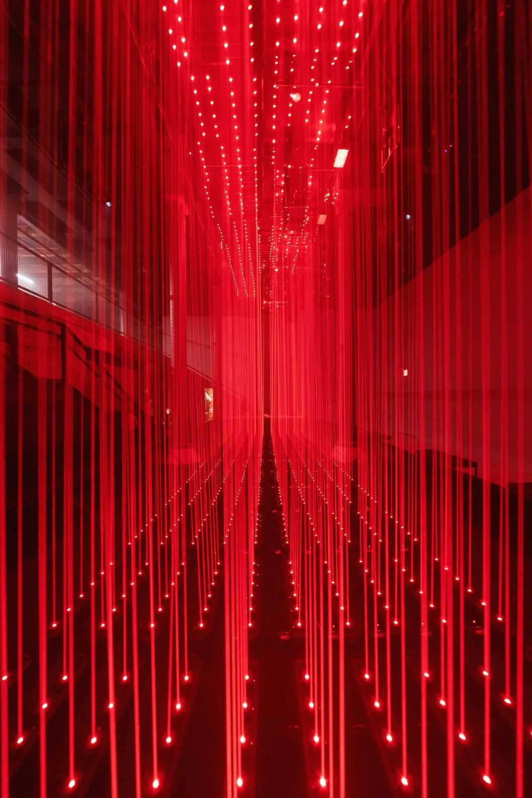 沉浸式互动艺术展览活动又出新啦，视听之旅不可错过 美陈网站 美陈前沿 