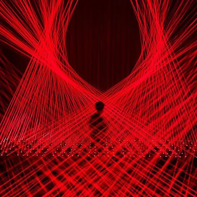 沉浸式互动艺术展览活动又出新啦，视听之旅不可错过 美陈网站 美陈前沿 