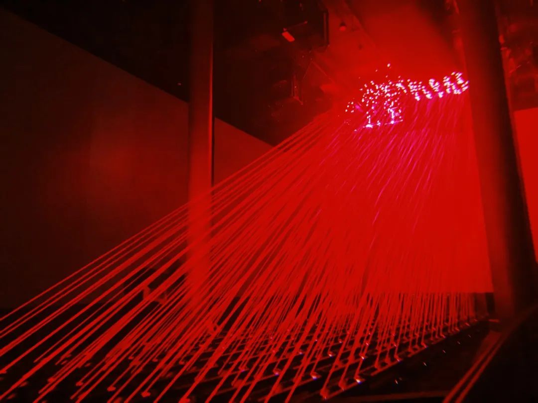 沉浸式互动艺术展览活动又出新啦，视听之旅不可错过 美陈网站 美陈前沿 