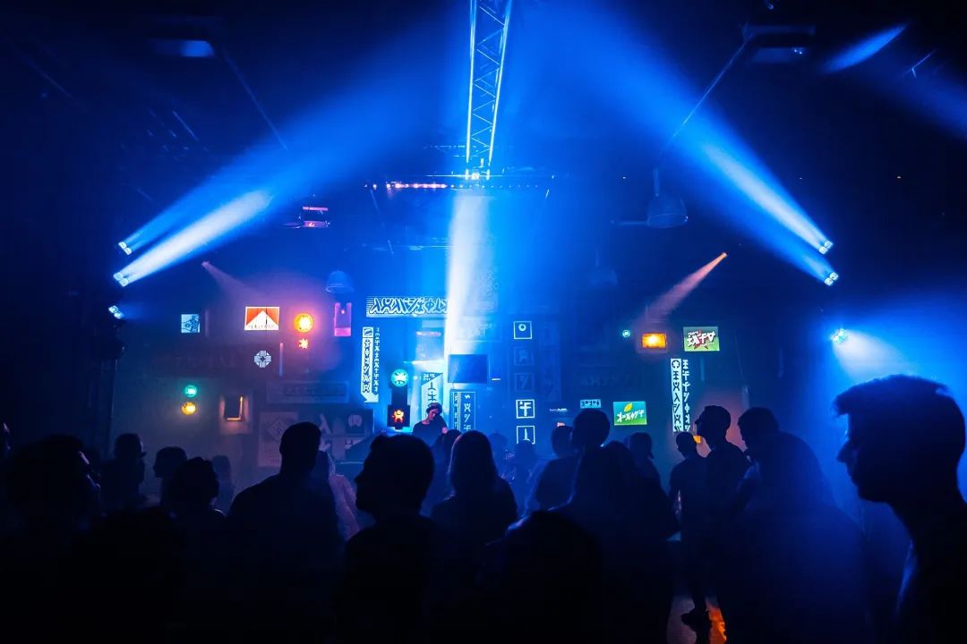 当音乐节活动策划和新媒体相撞，火花引出的视听盛宴炸锅了 美陈网站 美陈前沿 