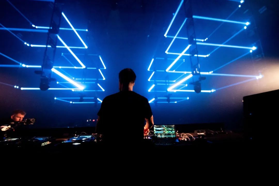 当音乐节活动策划和新媒体相撞，火花引出的视听盛宴炸锅了 美陈网站 美陈前沿 